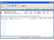 Music Torrent screenshot